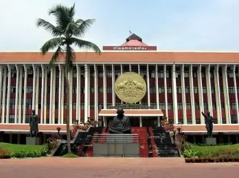 Govt, Oppn spar over 'missing' baby in Kerala Assembly